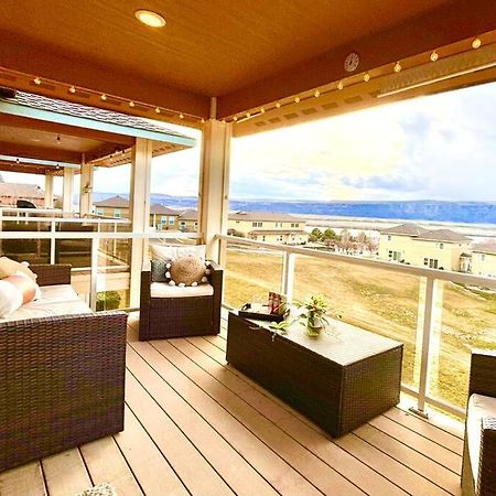 Sunserra Villa! Movie Room, Family Friendly, Bbqs, Pools, Free Golf! Quincy Екстер'єр фото