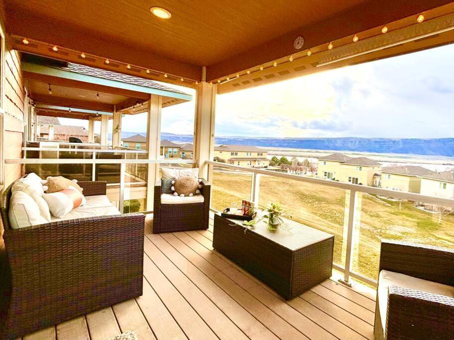 Sunserra Villa! Movie Room, Family Friendly, Bbqs, Pools, Free Golf! Quincy Екстер'єр фото