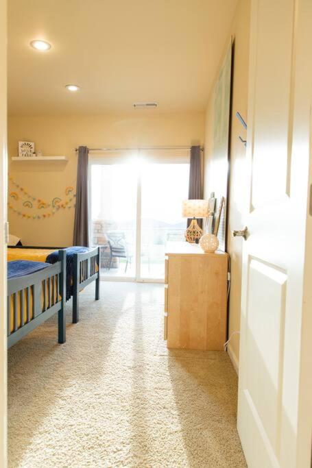 Sunserra Villa! Movie Room, Family Friendly, Bbqs, Pools, Free Golf! Quincy Екстер'єр фото