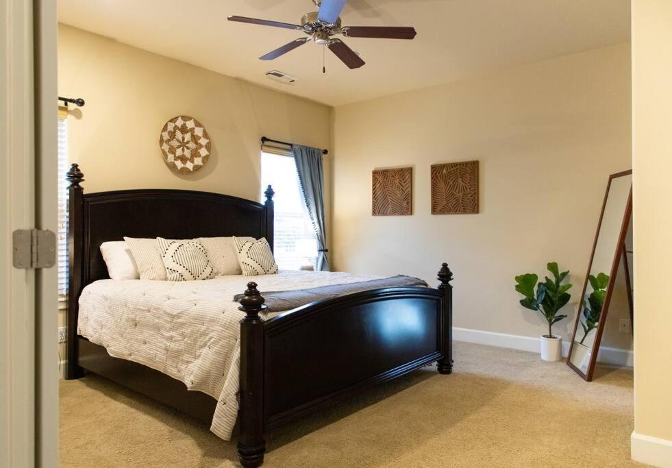 Sunserra Villa! Movie Room, Family Friendly, Bbqs, Pools, Free Golf! Quincy Екстер'єр фото