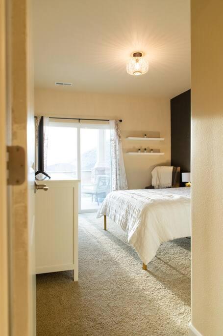Sunserra Villa! Movie Room, Family Friendly, Bbqs, Pools, Free Golf! Quincy Екстер'єр фото