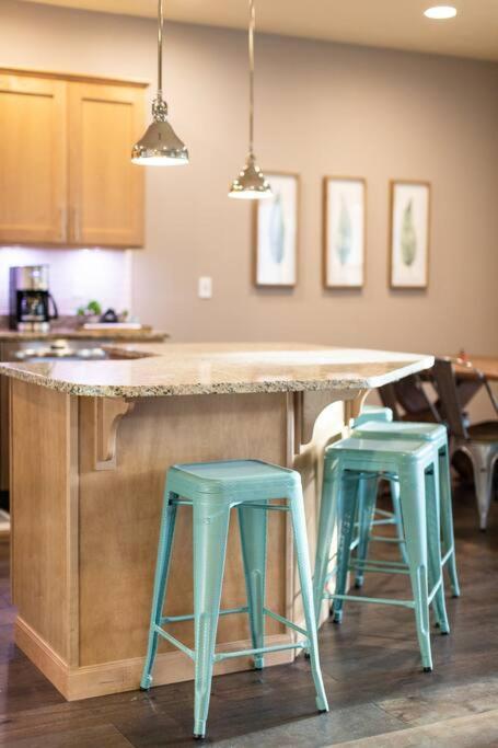 Sunserra Villa! Movie Room, Family Friendly, Bbqs, Pools, Free Golf! Quincy Екстер'єр фото