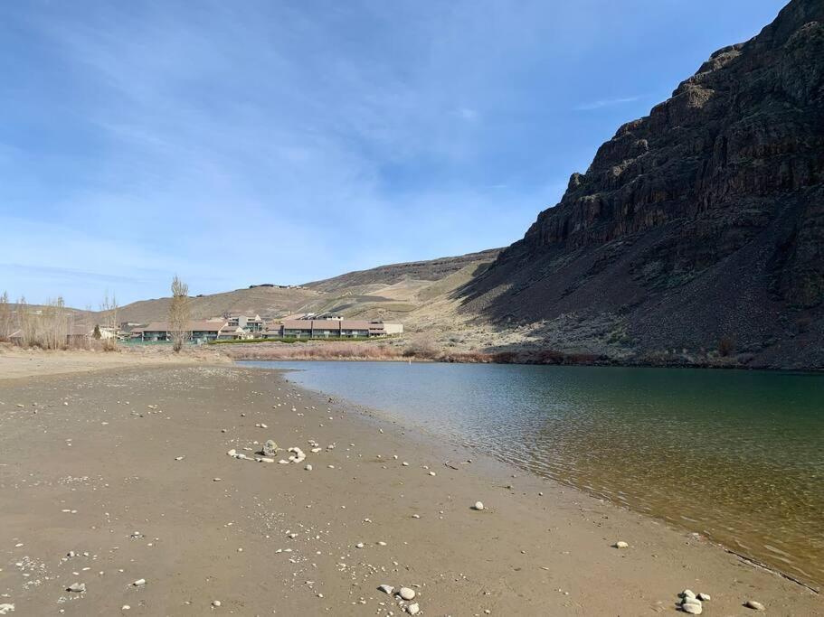 Sunserra Villa! Movie Room, Family Friendly, Bbqs, Pools, Free Golf! Quincy Екстер'єр фото