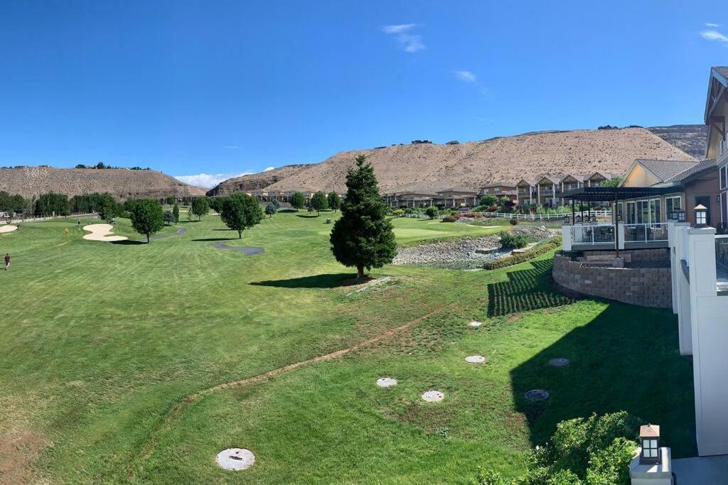 Sunserra Villa! Movie Room, Family Friendly, Bbqs, Pools, Free Golf! Quincy Екстер'єр фото