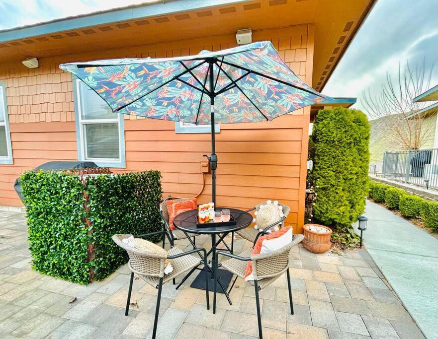 Sunserra Villa! Movie Room, Family Friendly, Bbqs, Pools, Free Golf! Quincy Екстер'єр фото